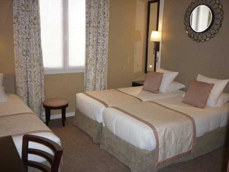 Western Sydney Opera Hotel Parijs