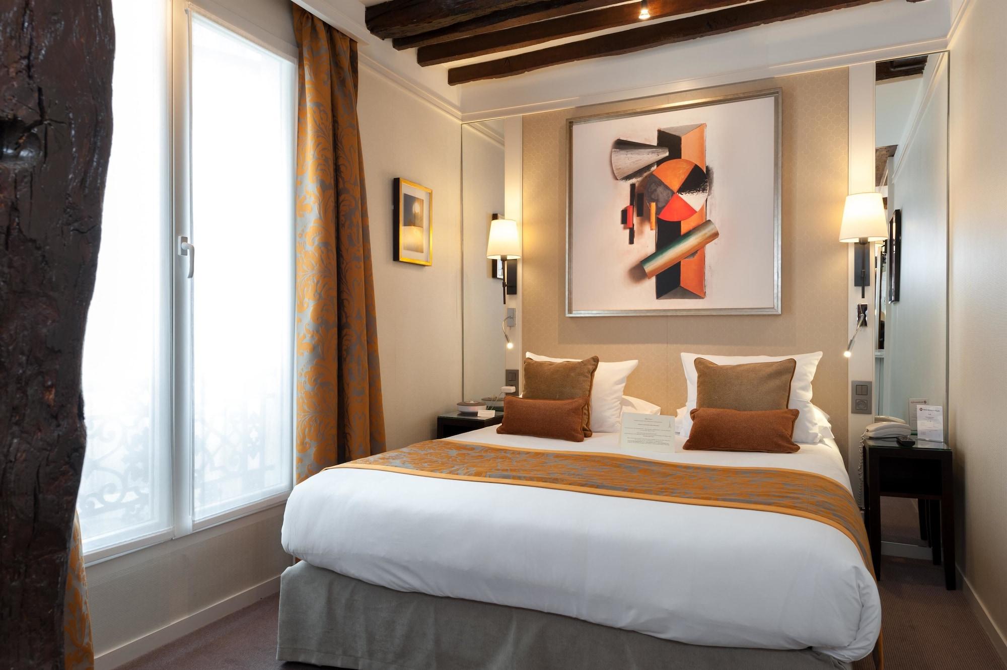 Western Sydney Opera Hotel Parijs