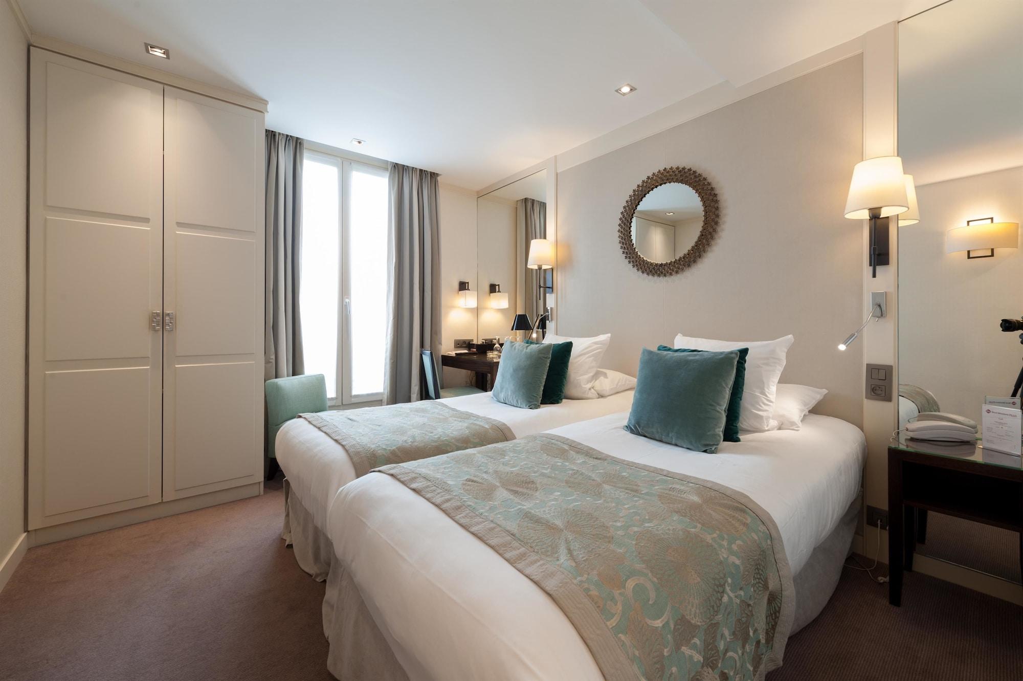 Hotel Western Sydney Opera 3*