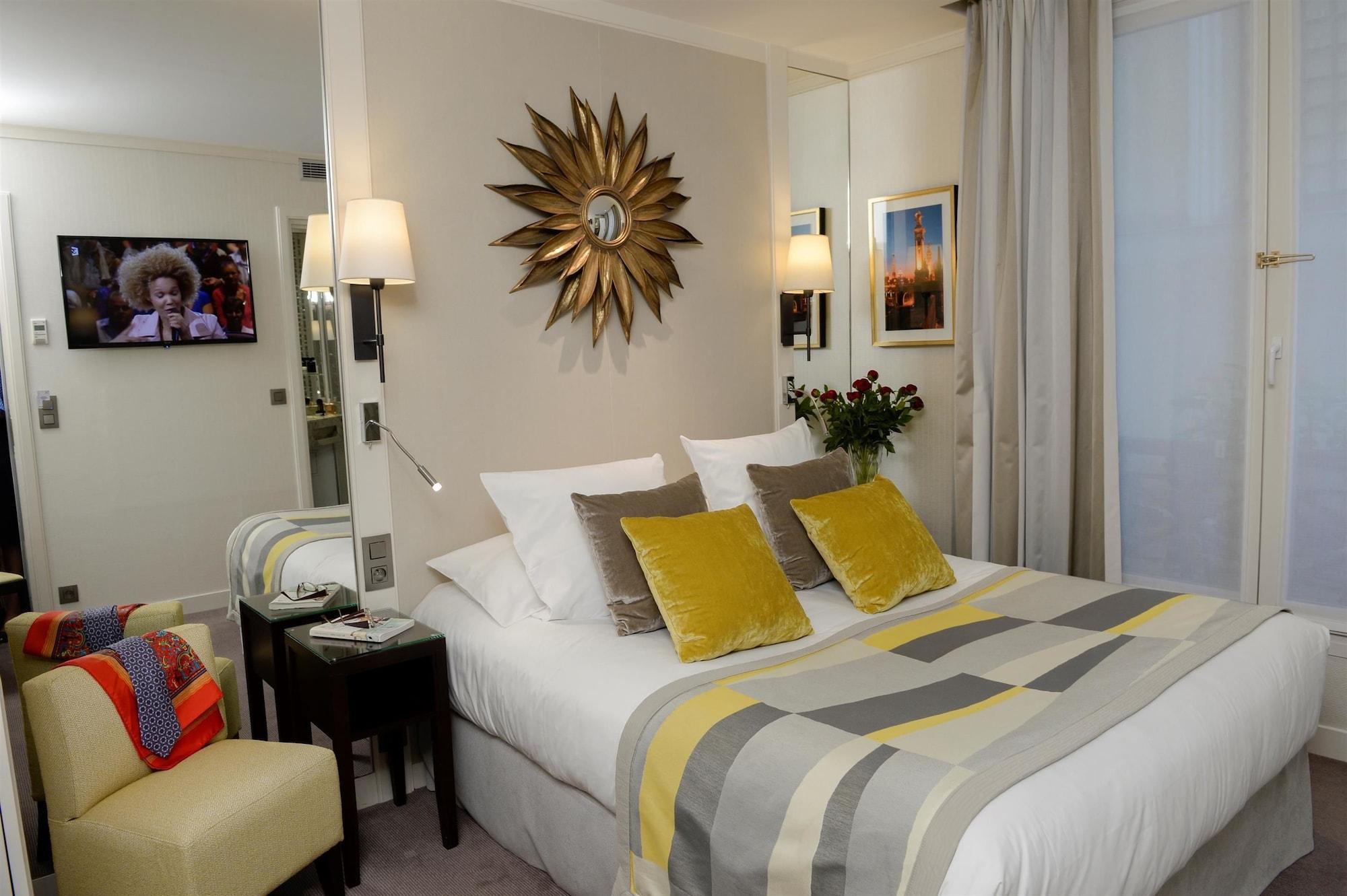 Western Sydney Opera Hotel Parijs