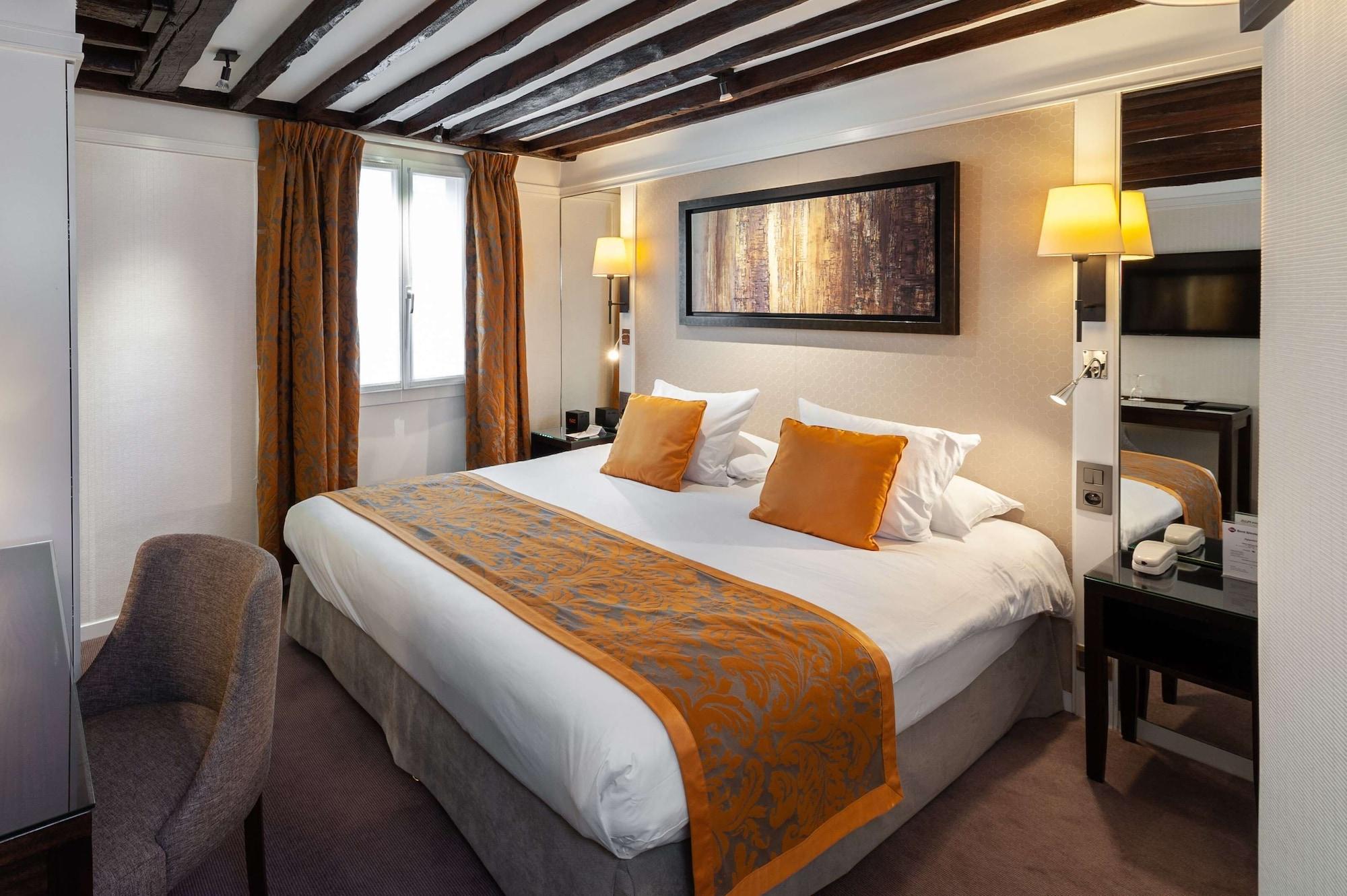 Hotel Western Sydney Opera Parijs