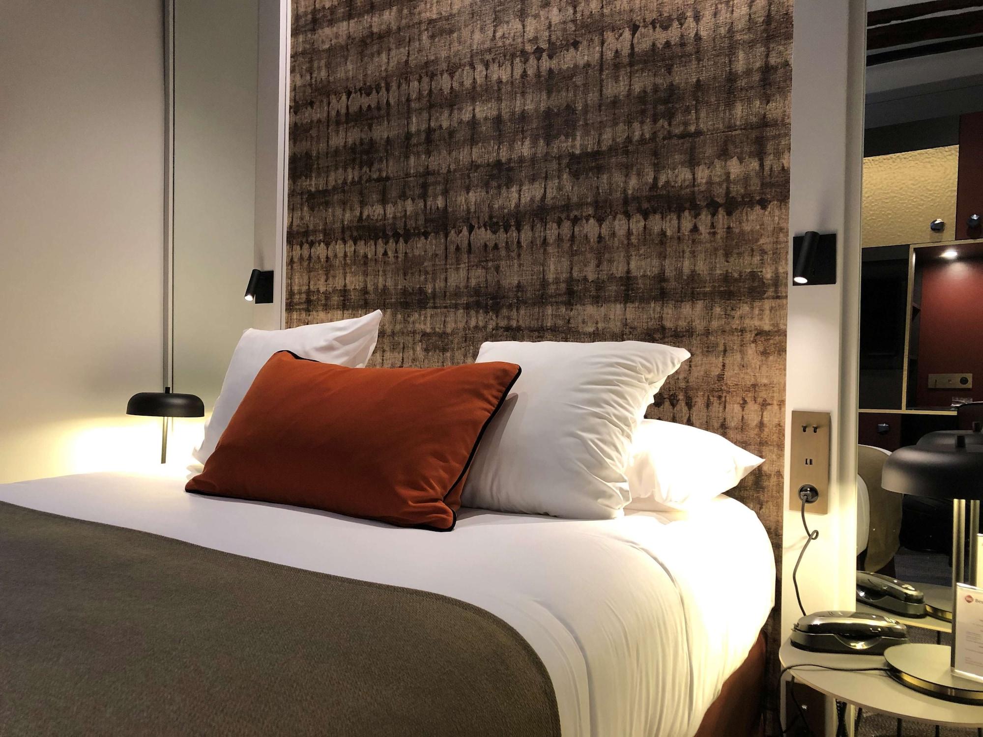 Western Sydney Opera 3* Parijs