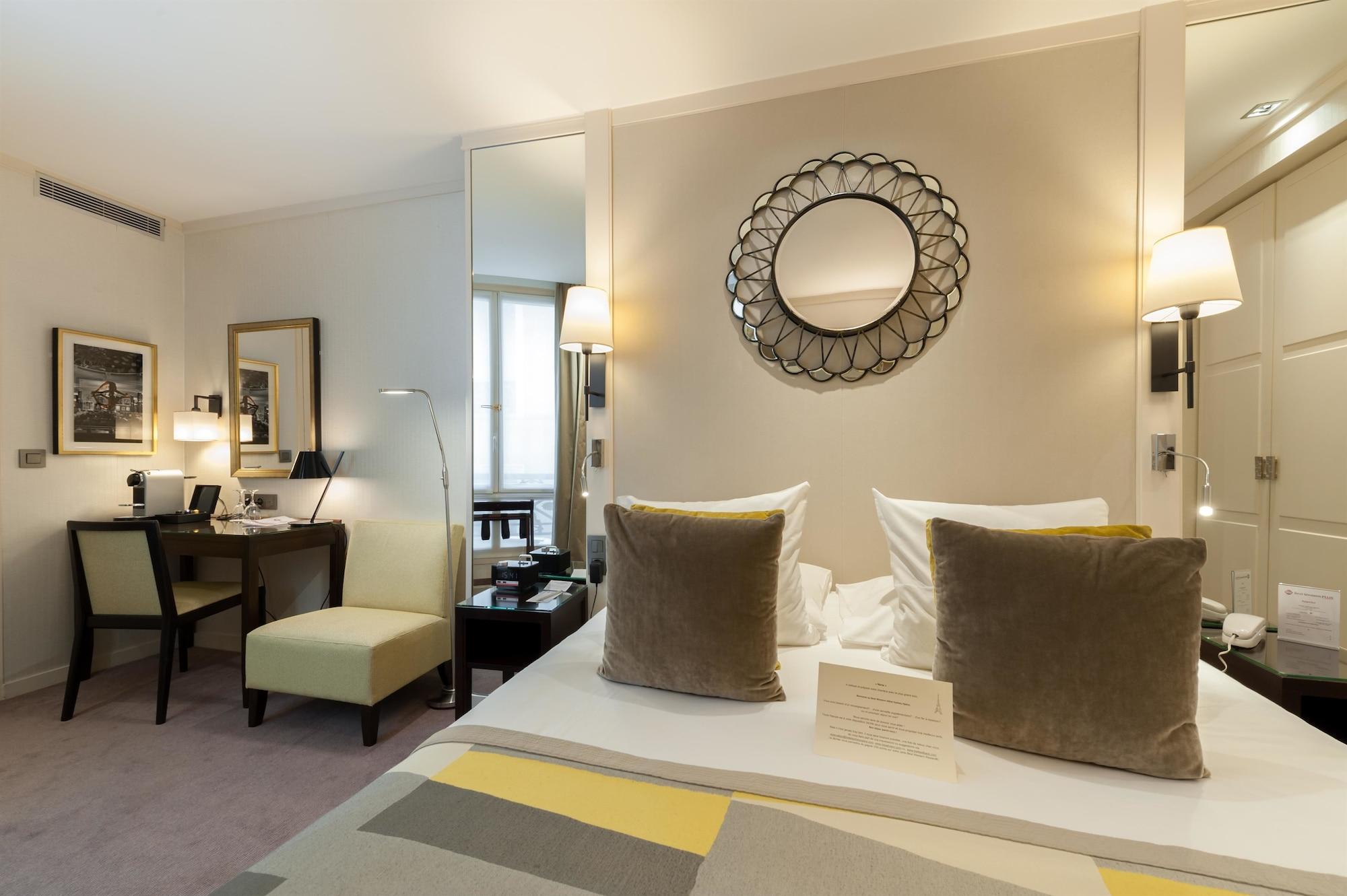 Hotel Western Sydney Opera