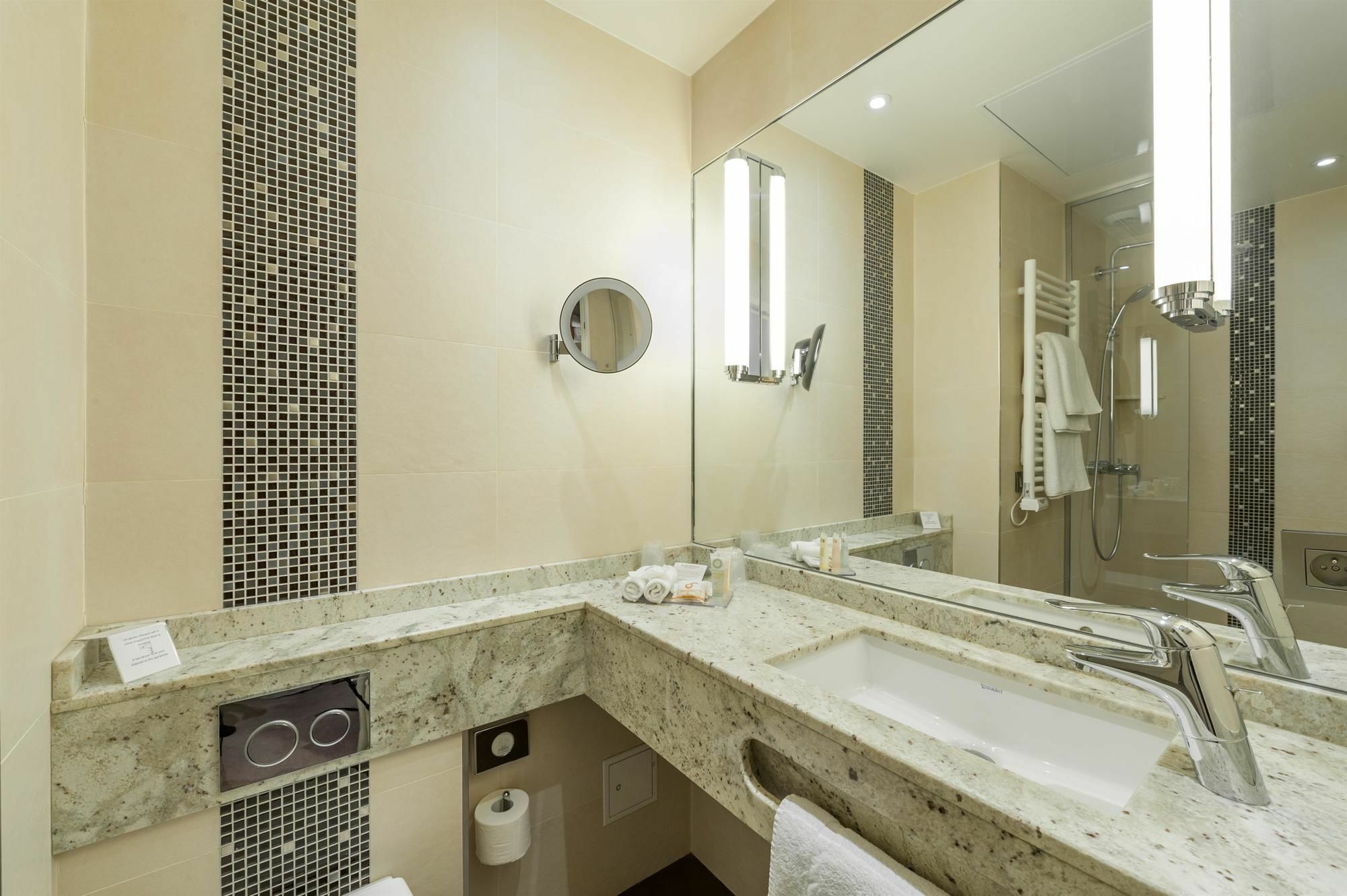 Western Sydney Opera Hotel Parijs