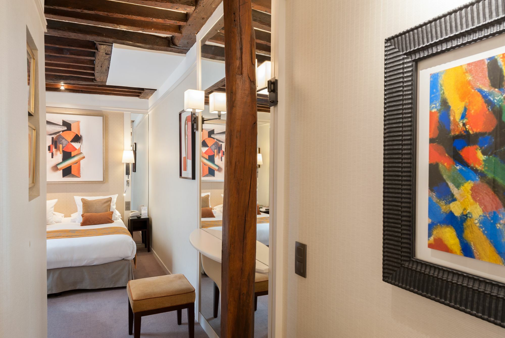Hotel Western Sydney Opera Parijs